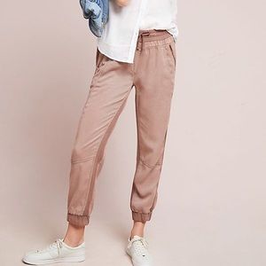 Anthropologie - Sunday Easy Joggers